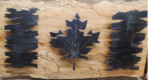 Canadian Flag