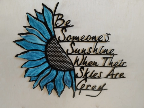 Inspirational
